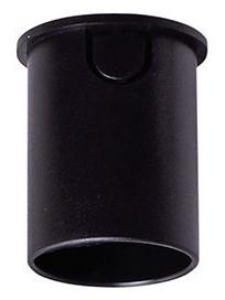 Iled Formwork Box for recessed wall or concrete 31 mm