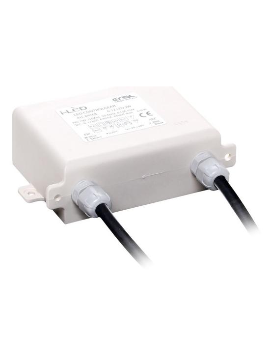 Iled Maxi Aqualed driver 24W 630mA LED Constant Current IP67