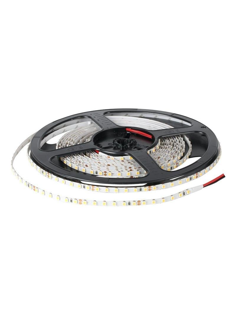 Iled Strip LED Ribbon Slim 5mm 120led/m 24V 9.6W/mt Reel 5M 48W