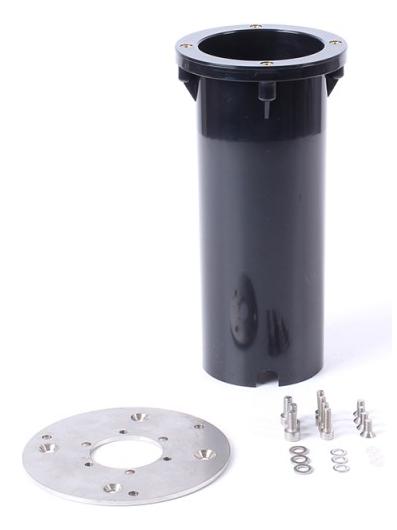 outer box for Oh! floor lamp