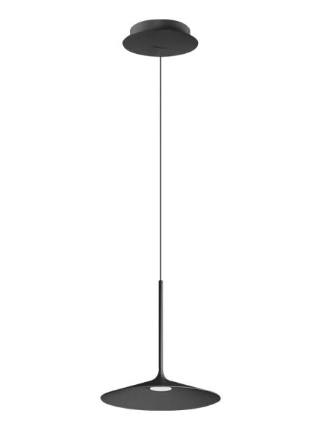 Poe led suspension lamp