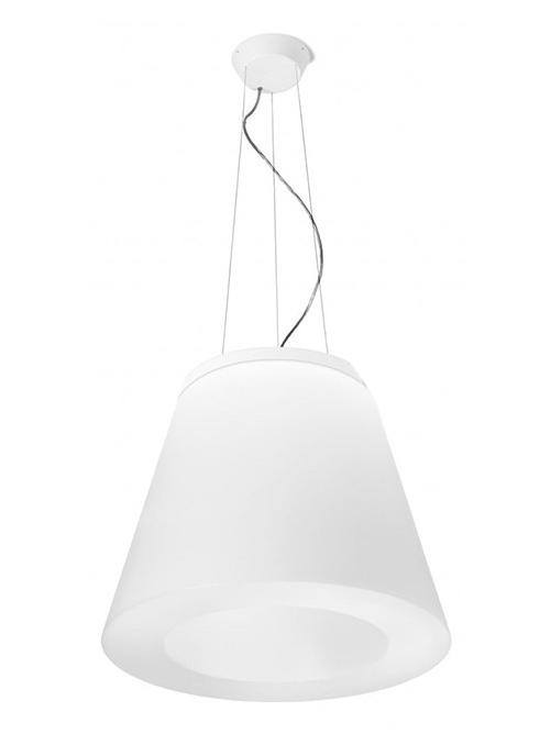 Vulcanino suspension for outdoor use