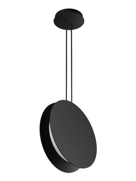 Yo-yo led suspension lamp