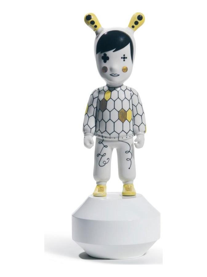 The Guest Figurine