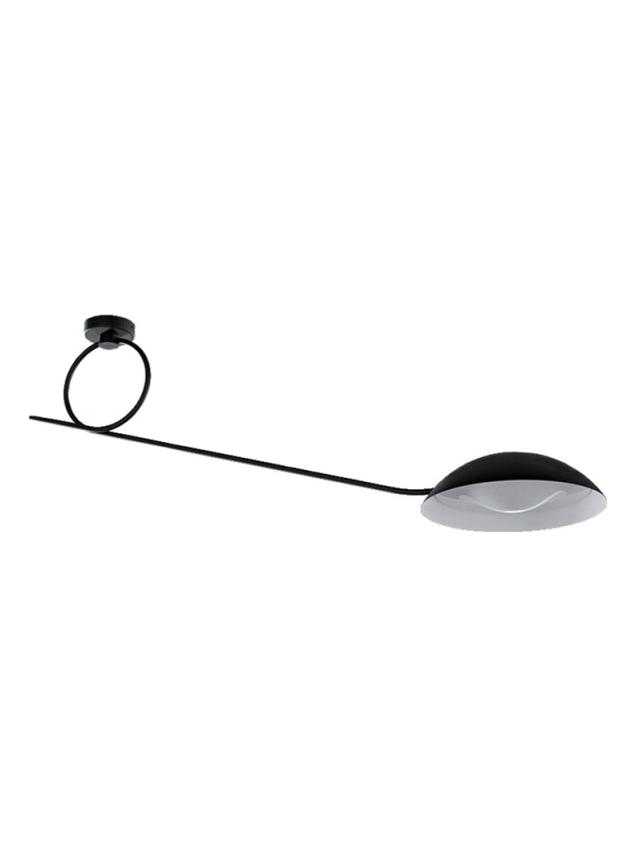 Diesel Spring Ceiling Lamp with Adjustable Arm