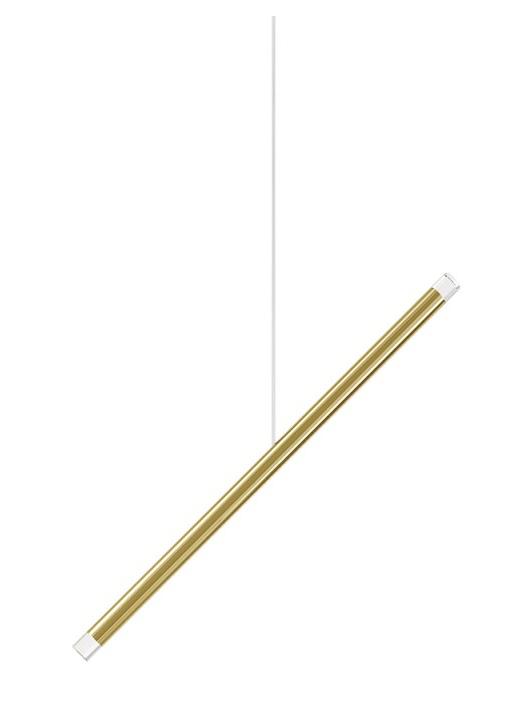 Lodes A-Tube Nano Duo suspension lamp