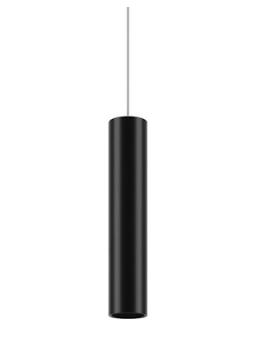Lodes A-Tube tubular suspension lamp