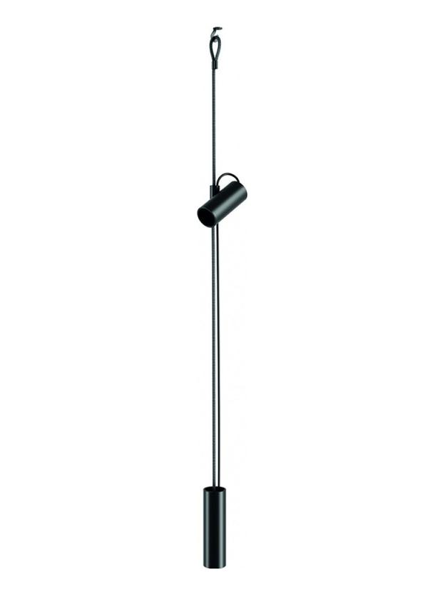 Lodes Cima led ceiling floor lamp