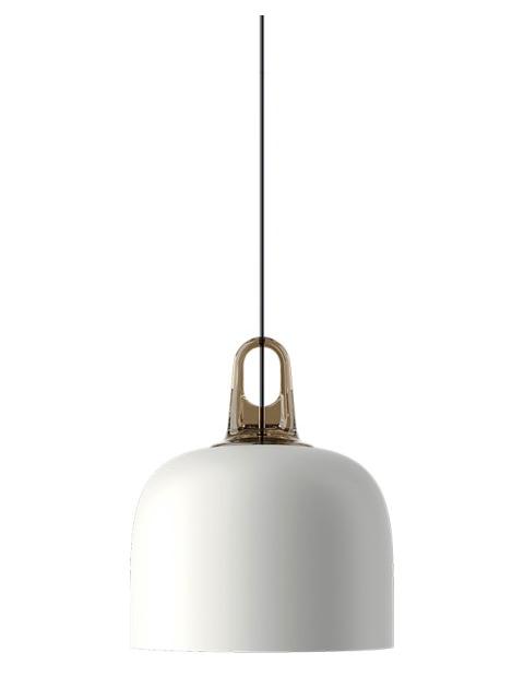 Lodes JIM Bell led Modular Suspension Lamp