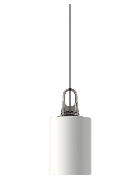 Lodes JIM Cylinder led Modular Suspension Lamp