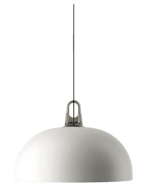Lodes JIM Dome led Modular Suspension Lamp