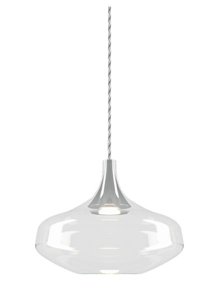 Lodes Nostalgia Large suspension lamp