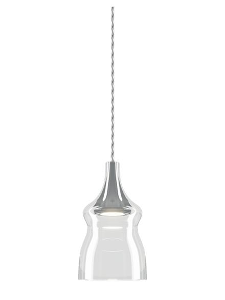 Lodes Nostalgia Small suspension lamp
