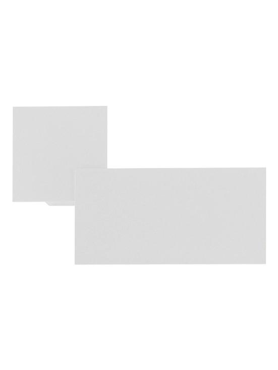 Lodes Puzzle Square&Rectangle LED Wall or Ceiling Lamp