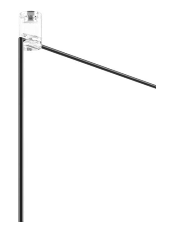 Lodes Radial Swag clip Decentralization Cylinder Kit