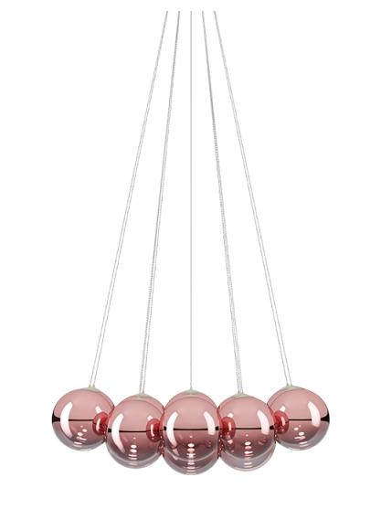 Lodes Random Cloud 14 suspension lamp