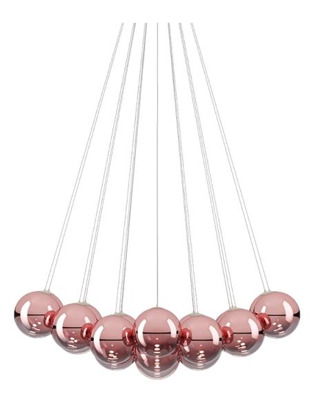 Lodes Random Cloud 23 suspension lamp