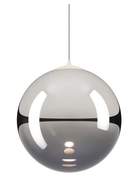 Lodes Random Solo led suspension lamp