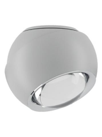 Lodes Spider Adjustable LED Spherical Ceiling Lamp for Indoor