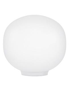 Lodes Volum spherical glass table lamp