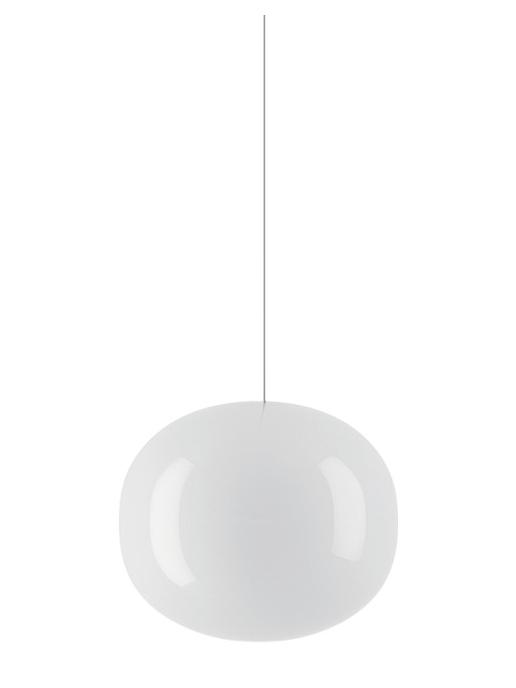 Lodes Volum suspension lamp