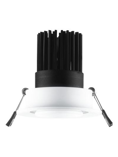 Logica Biluce LED Separate Biemission Recessed Ceiling Spotlight