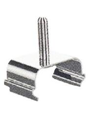 Logica Ceiling Bracket for Streamlight System