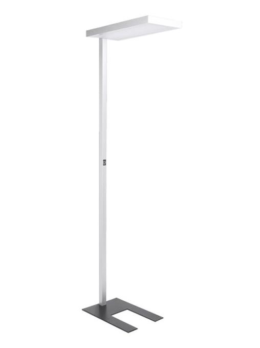 Logica Clara Floor Lamp with Biemission LED Dimmable for Indoor