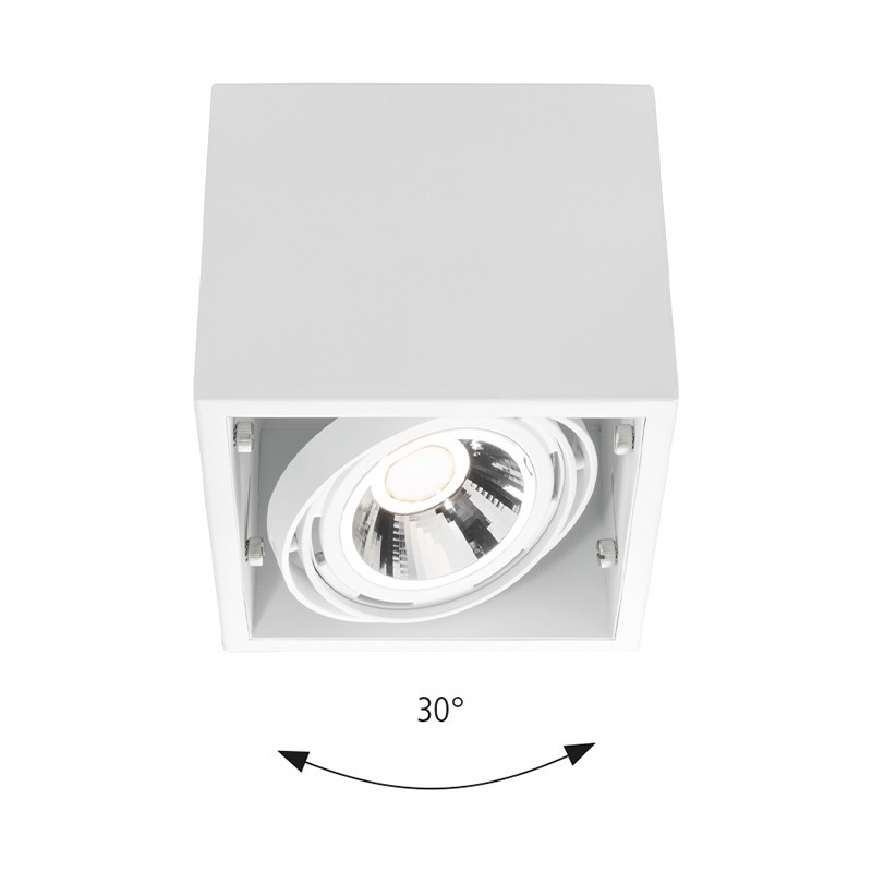 https://objectstorage.ap-seoul-1.oraclecloud.com/n/cnk6gaix2gpw/b/loqoqo-conv/o/logica-illuminazione/logica-container-111-square-gu-10-spotlight-for-adjustable-led-ceiling-steel/29266.jpg