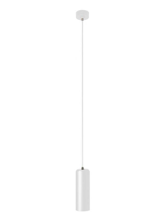 Logica Cyl led suspension lamp Ø80mm