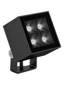 Logica Dardo Adjustable LED Projector Spotlight Floor or Wall for Outdoors