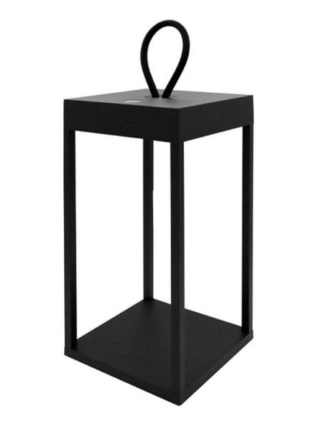 Logica Diogene Lantern LED Table Battery Lamp