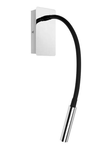 Logica Dumbo Flex LED Wall Spotlight with Flexible Arm