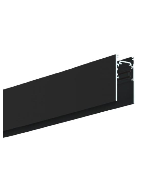 Logica Klik Klak Mini Magnetic Track with End-caps