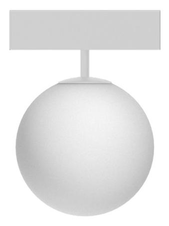 Logica Klik Klak MINI System Globo Sphere for Magnetic Track