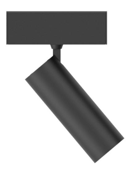 Logica Klik Klak MINI System Magnetic Cylindrical Projector