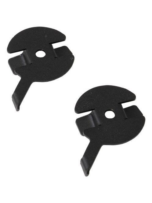 Logica Klik Klak System Brackets for Ceiling Track System