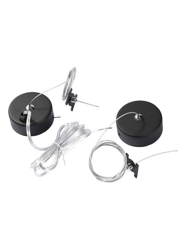 Logica Klik Klak System Brackets for Suspension Track System