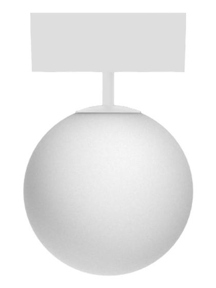 Logica Klik Klak System Globo Sphere for Magnetic Track