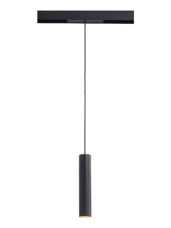 Logica Klik Klak System Suspension LED Magnetic Cylindrical for Track