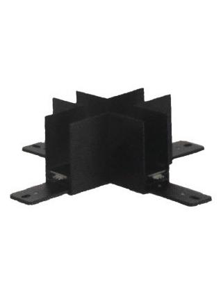 Logica Klik Klak System X Cross Connector for Magnetic Track