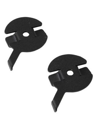 Logica System Klik Klak Mini Brackets for Ceiling