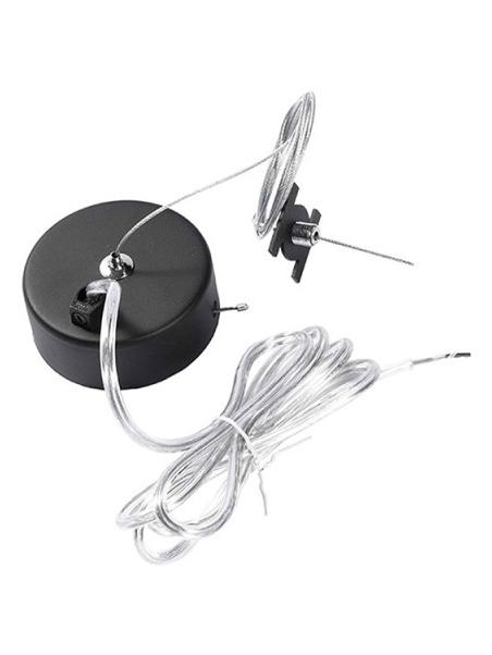 Logica System Klik Klak Mini Suspension with Electrical Wire