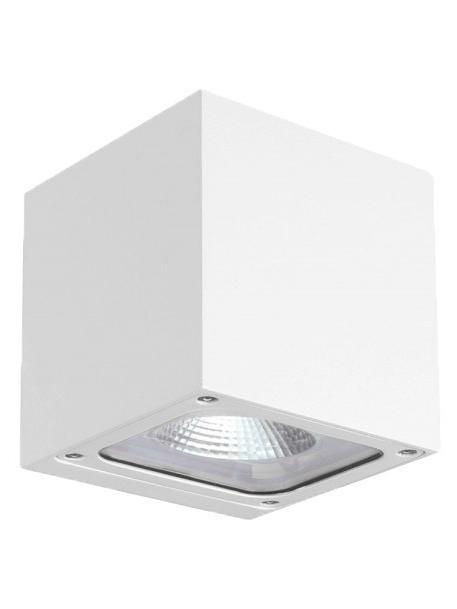 Logica Titano Evo Ceiling LED Lamp with Direct Light for Outdoor