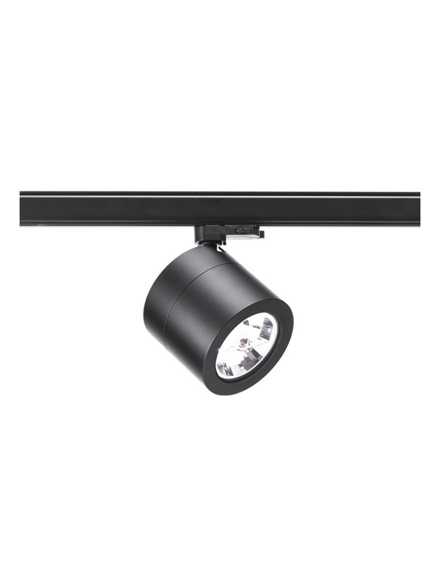 Logica Unico AR111 LED GU10 Adjustable Track Spotlight