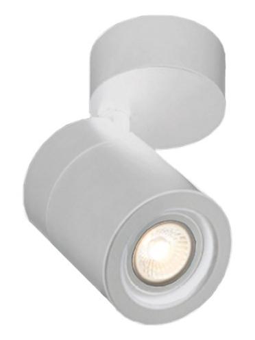 Logica Unico Dicro LED GU10 Adjustable Ceiling Projector