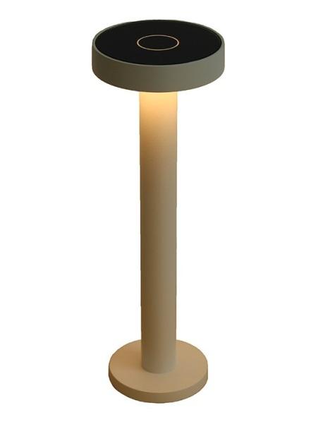 Logica ZEN battery Table LED Lamp