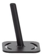 base for Linfa bollard