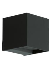 Dodo 60 led wall lamp ip54