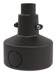 formwork for bollard Pik